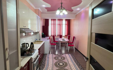 Купить квартиру Бишкек