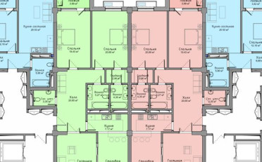  Агентство недвижимости