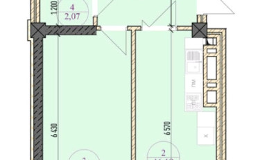  Агентство недвижимости