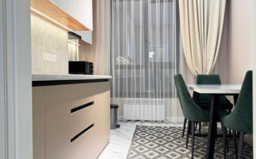 Купить квартиру Бишкек