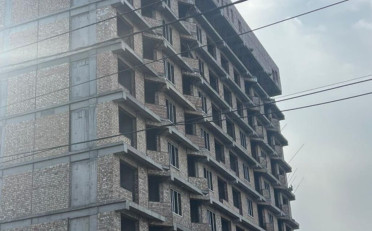  Агентство недвижимости