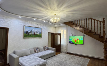 Купить квартиру Бишкек