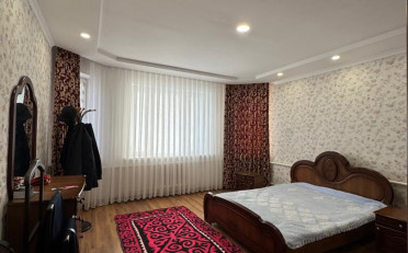 Купить квартиру Бишкек