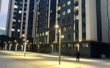 Купить квартиру Бишкек