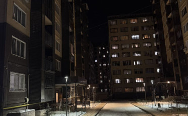  Агентство недвижимости