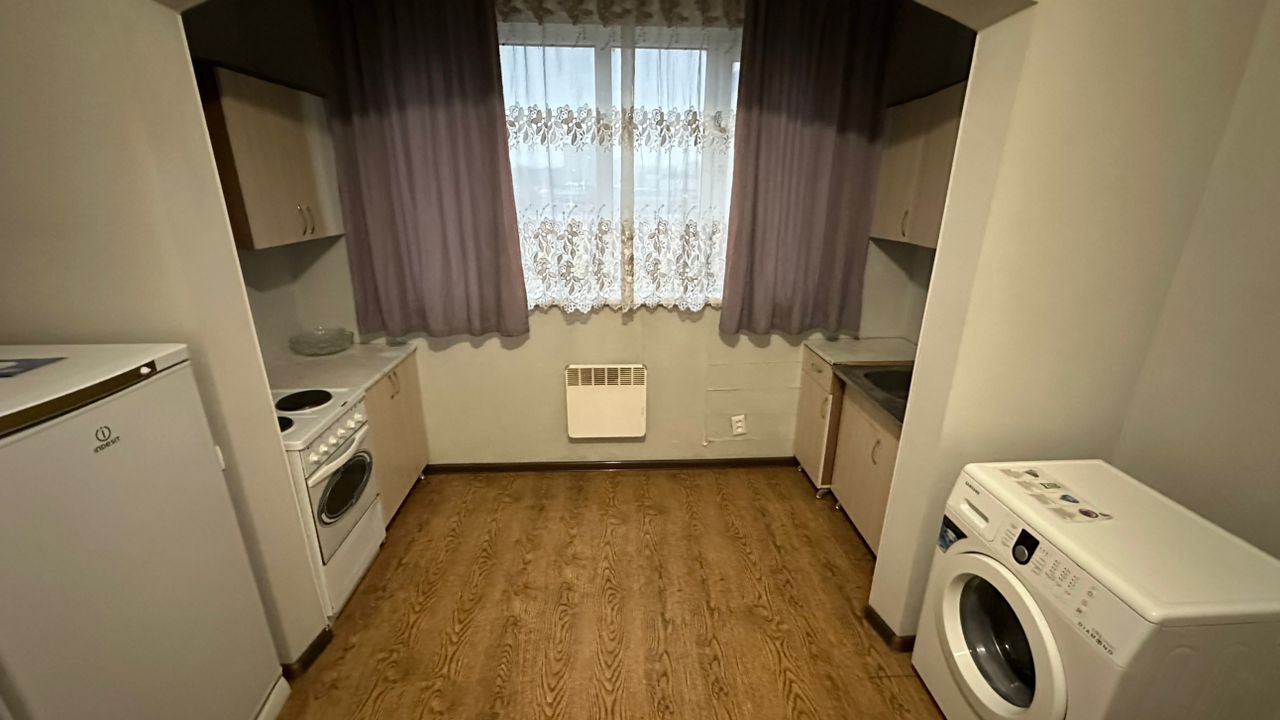 2 ком, 106 улучшенная, 70 м2, этаж 7/9, Сост: Евроремонт - фото 1