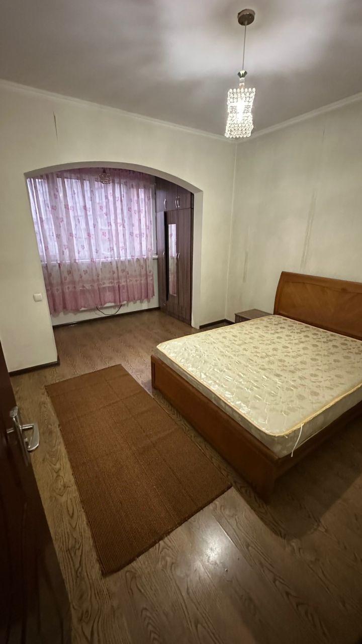 2 ком, 106 улучшенная, 70 м2, этаж 7/9, Сост: Евроремонт - фото 3