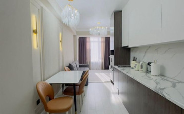  Агентство недвижимости