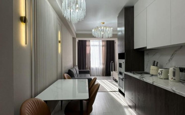 Купить квартиру Бишкек