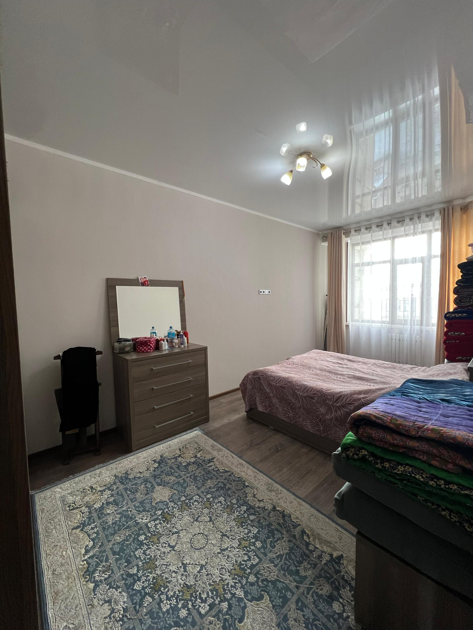 Продажа, Элитка, 3 ком, 100 м2, этаж 6/10, ж/к Тихий Центр, Сост: Евроремонт - фото 4