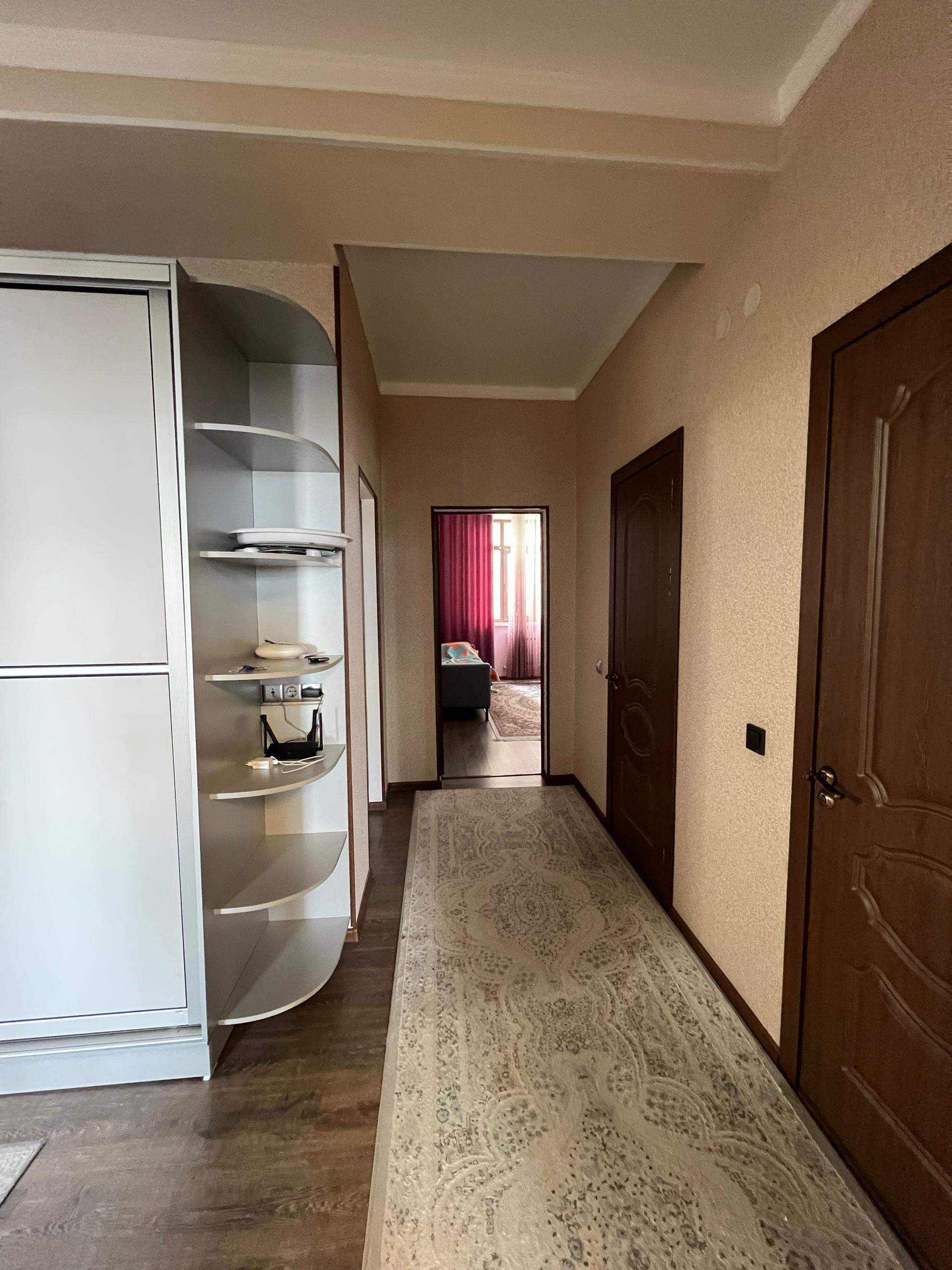 Продажа, Элитка, 3 ком, 100 м2, этаж 6/10, ж/к Тихий Центр, Сост: Евроремонт - фото 5