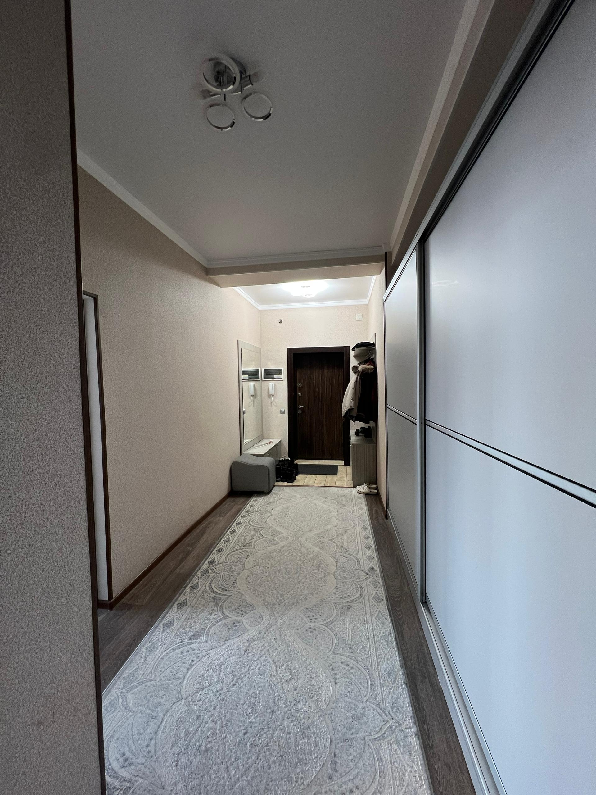 Продажа, Элитка, 3 ком, 100 м2, этаж 6/10, ж/к Тихий Центр, Сост: Евроремонт - фото 6