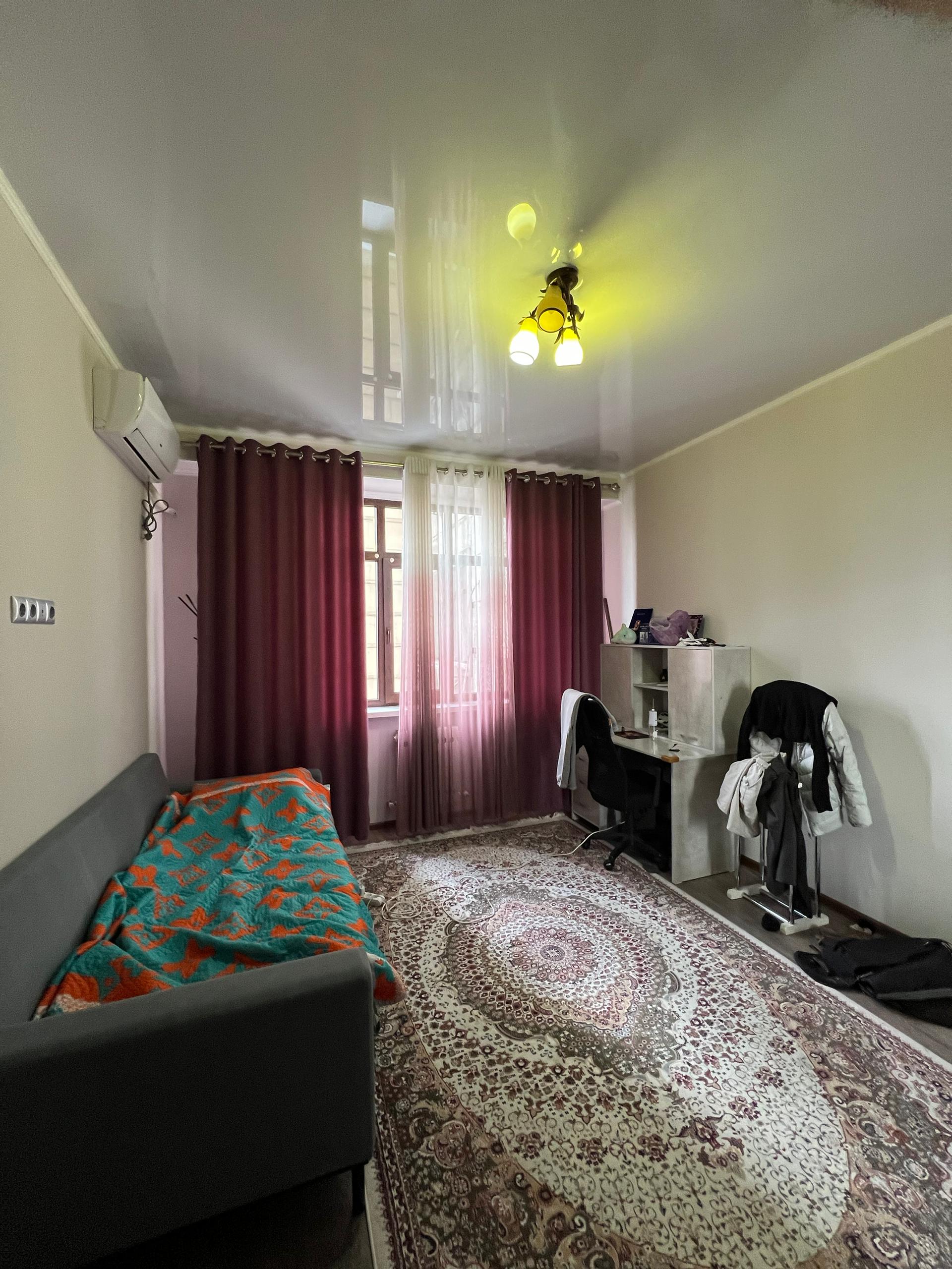 Продажа, Элитка, 3 ком, 100 м2, этаж 6/10, ж/к Тихий Центр, Сост: Евроремонт - фото 7