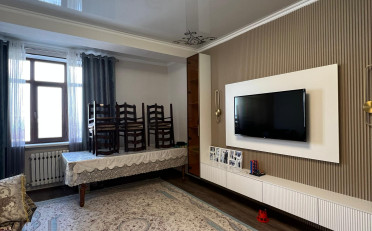 Купить квартиру Бишкек