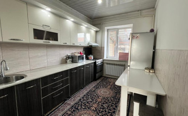 Купить квартиру Бишкек