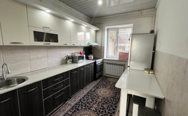 Купить квартиру Бишкек