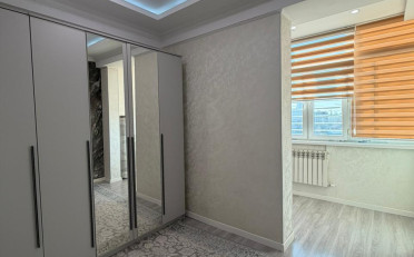 Купить квартиру Бишкек