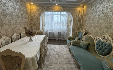 Купить квартиру Бишкек