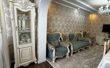 Купить квартиру Бишкек