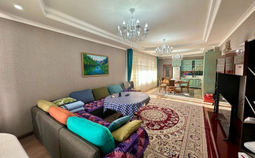 Купить квартиру Бишкек