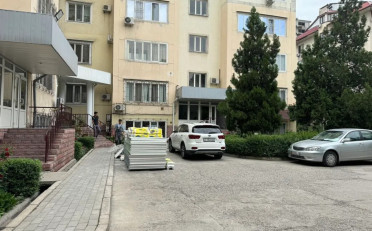 Купить квартиру Бишкек