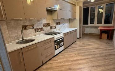 Купить квартиру Бишкек