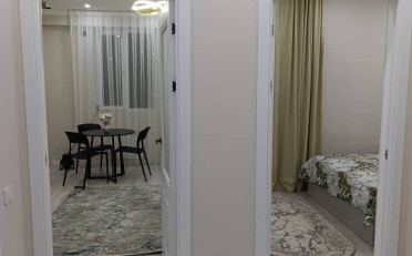 Купить квартиру Бишкек