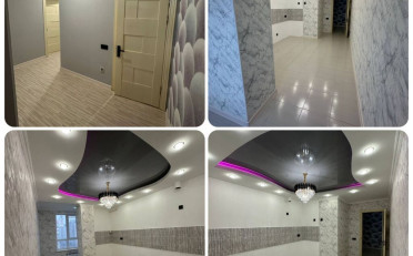 Купить квартиру Бишкек