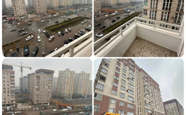 Купить квартиру Бишкек