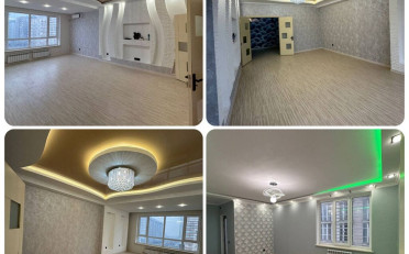 Купить квартиру Бишкек