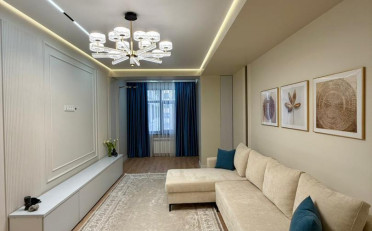 Купить квартиру Бишкек