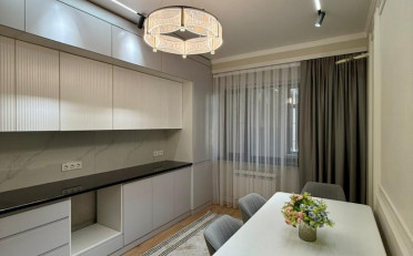 Купить квартиру Бишкек