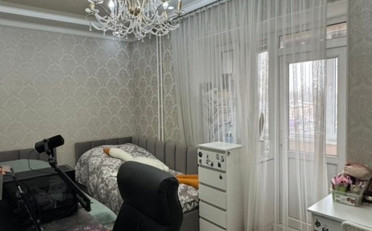 Купить квартиру Бишкек