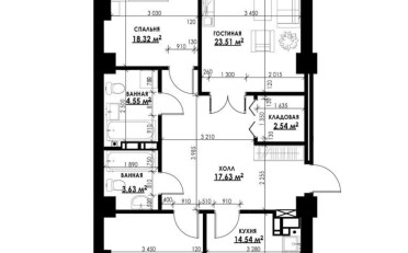 Купить квартиру Бишкек