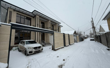 Купить квартиру Бишкек