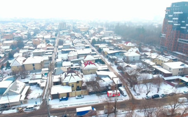 Купить квартиру Бишкек