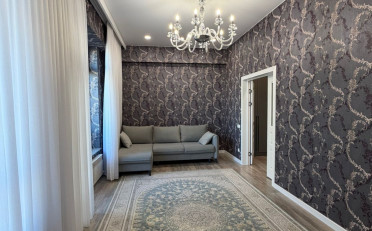 Купить квартиру Бишкек