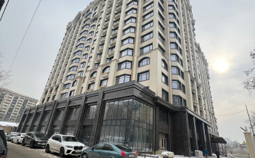 Купить квартиру Бишкек