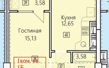  Агентство недвижимости