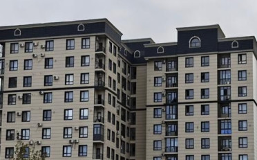 Купить квартиру Бишкек