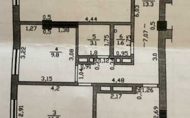 Купить квартиру Бишкек