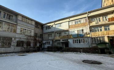 Купить квартиру Бишкек