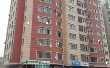  Агентство недвижимости