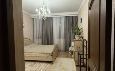 Купить квартиру Бишкек