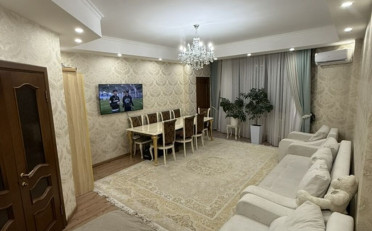 Купить квартиру Бишкек