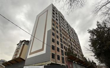 Купить квартиру Бишкек