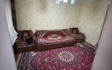 Купить квартиру Бишкек