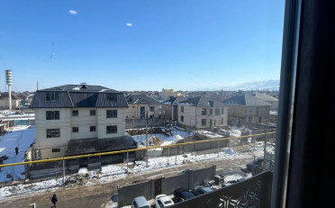 Купить квартиру Бишкек