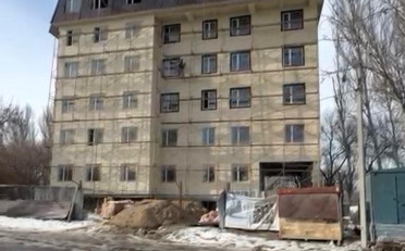 Купить квартиру Бишкек