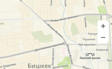 Купить квартиру Бишкек